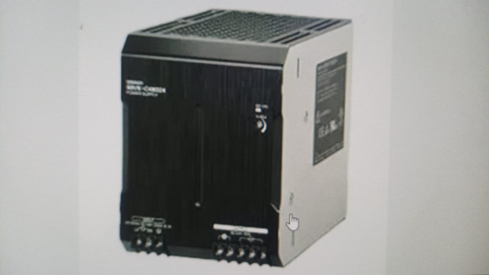 Switch Mode Power Supply