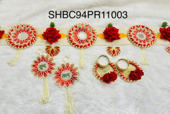 Handicraft product's