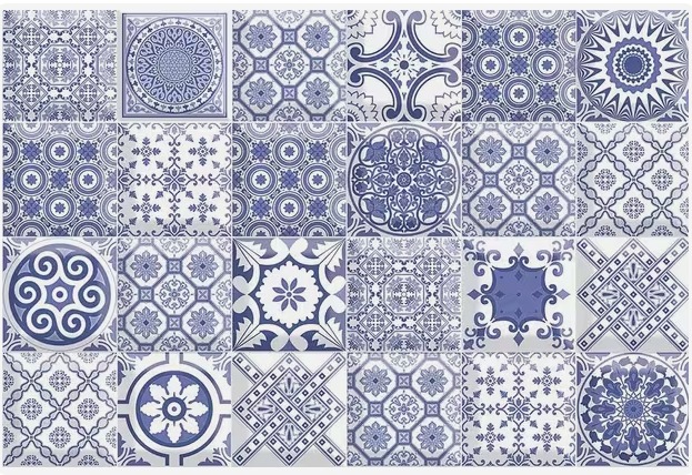 Ceramic wall/floor tiles