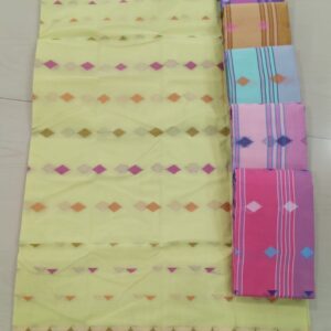 MANUFACTURER OF TEXTILE