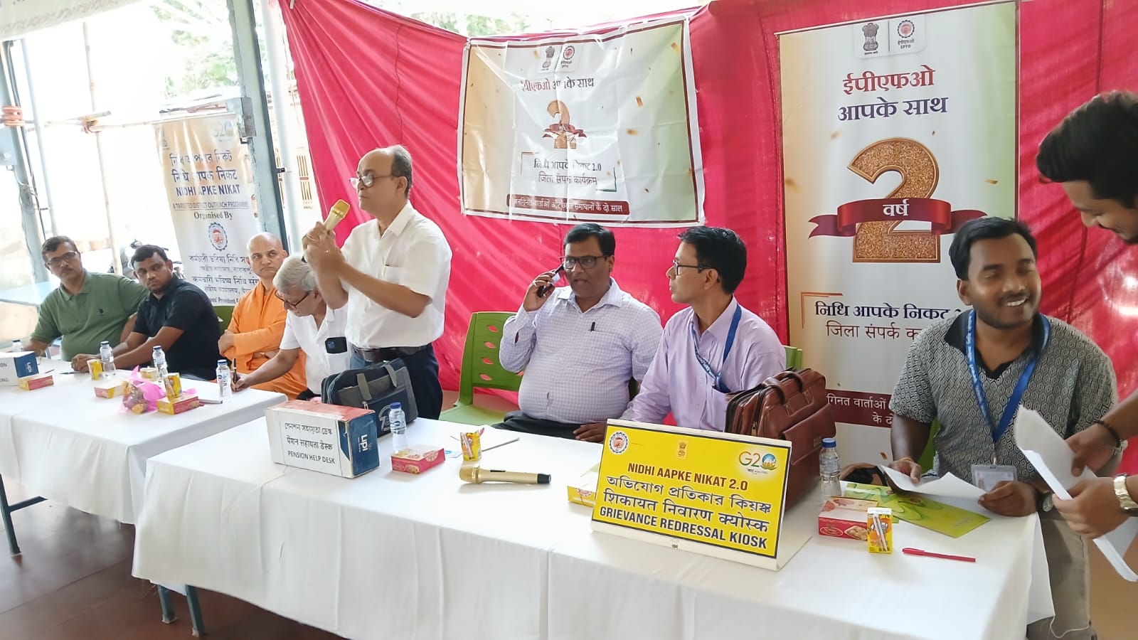 GOVERNMENT REGISTERED ESIC AND EPFO CONSULTANT