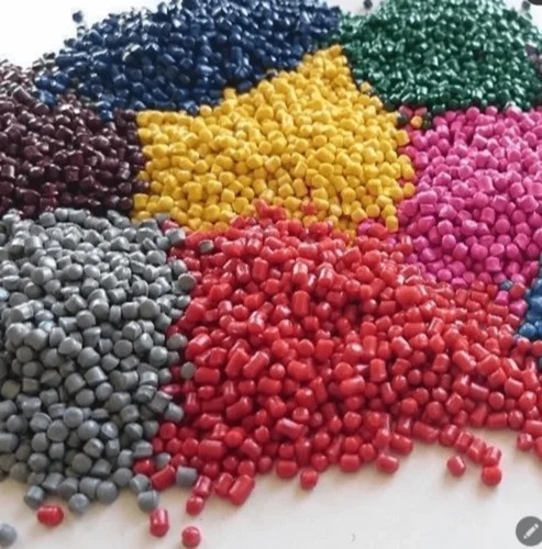 PVC Granules