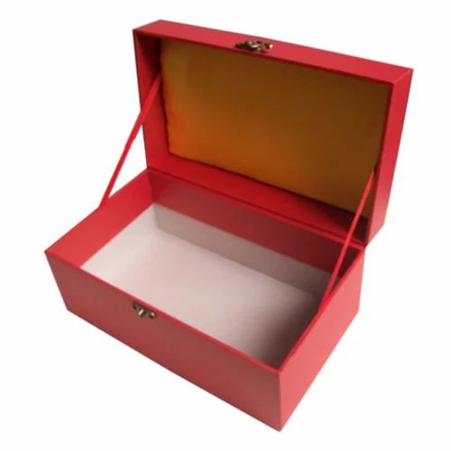 Corrugated Packaging Boxes