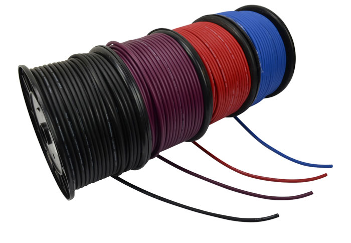 Networking Cables / Data Cables, CCTV Cables, Automotive Cables / Alarm Cables / Telephone Wire