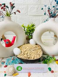 Soybean meal 