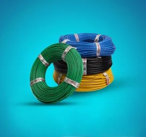 High-quality PVC insulated copper cable