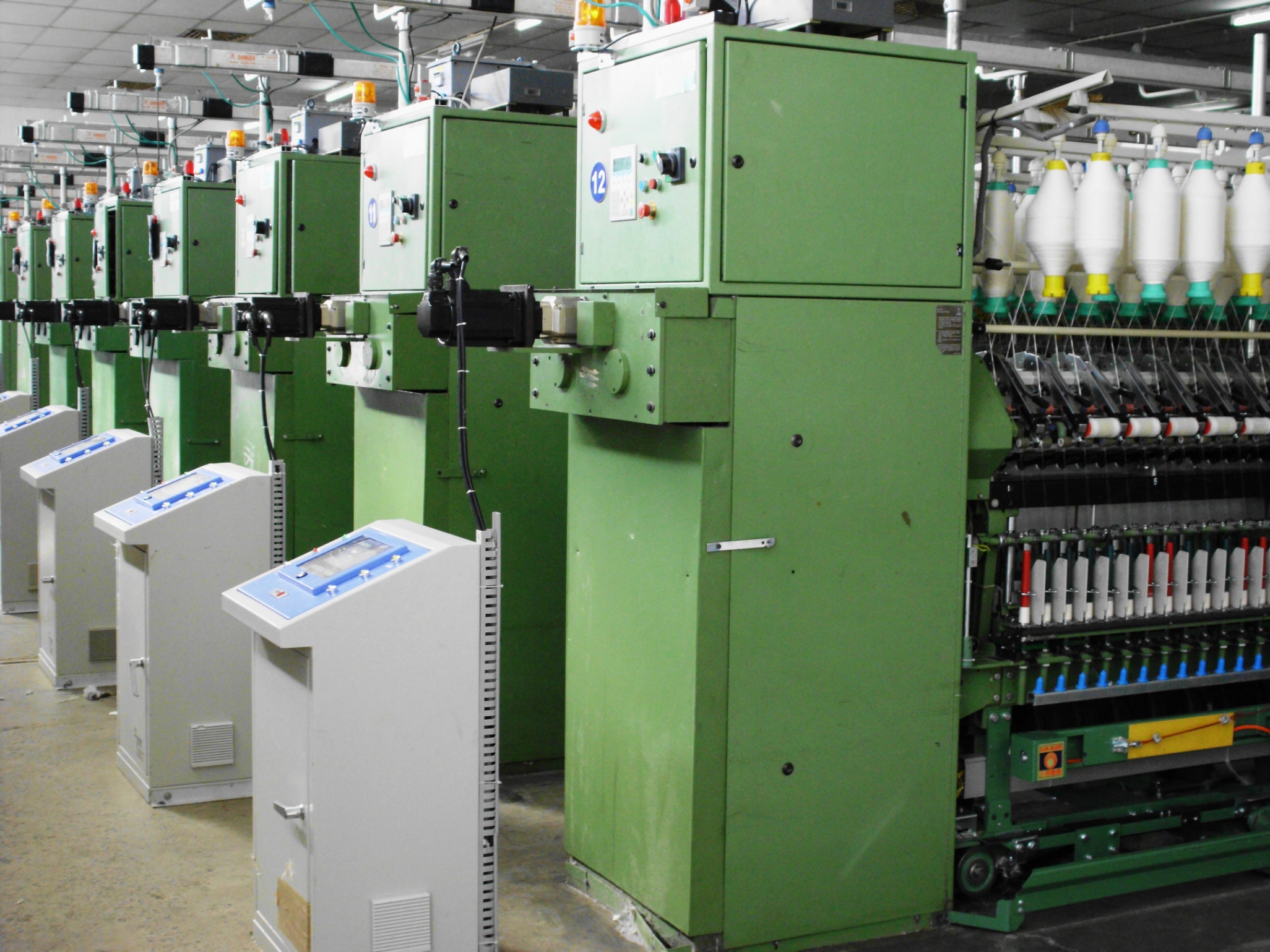 SLUB-O-GENERATOR