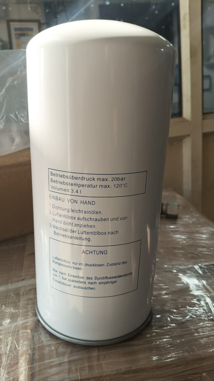 Air compressor supplier