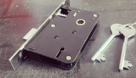 Mortise Lock