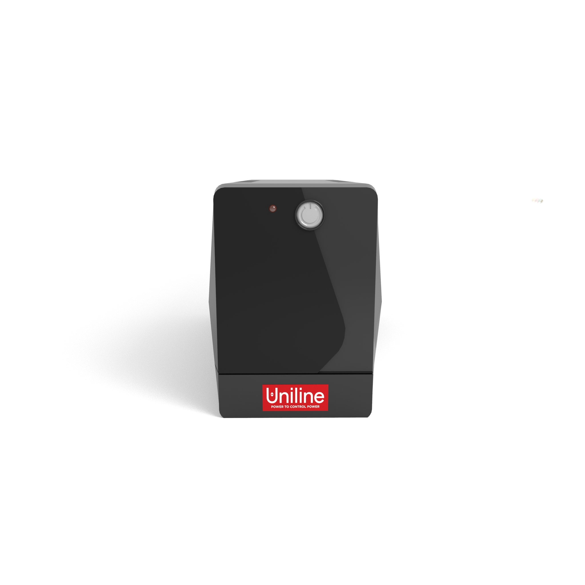Uniline - Line Interactive 1000VA UPS -  Smartline Series