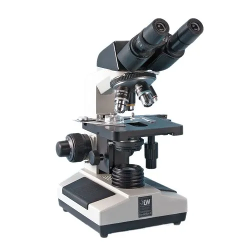 Trinocular Microscope Craft's Trinocular Microscope