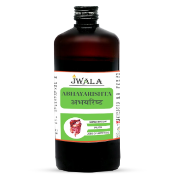 Abhayarishta Ayurvedic Products
