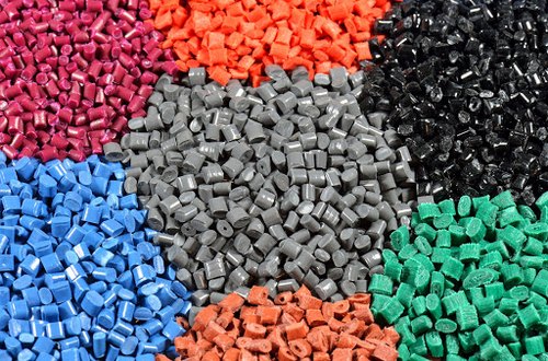 PVC compounds
