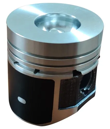 Lombardini Diesel Engine Piston