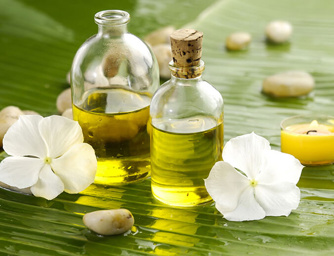 Essential oils, perfumery, cosmetic