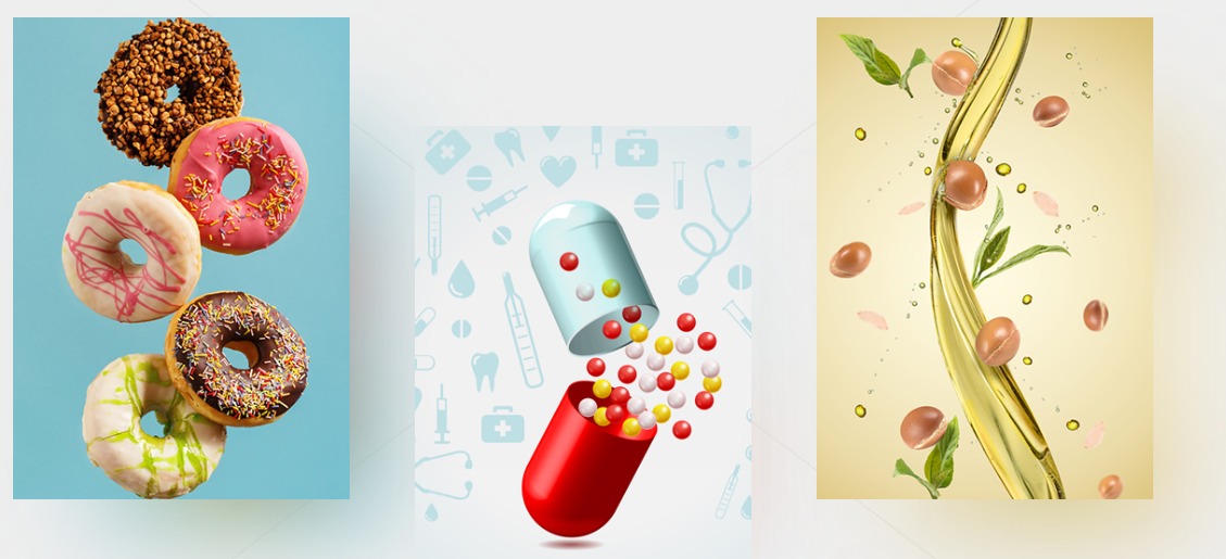 cosmetic raw materials