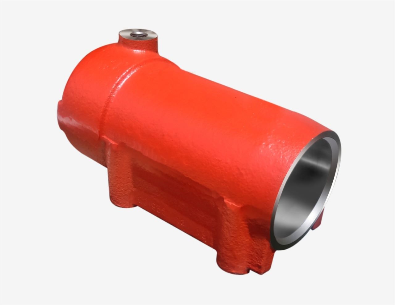 MANUFACTURING OF DIESEL ENGINE SPARES & TRACTOR PARTS