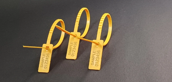 Plastic Seals