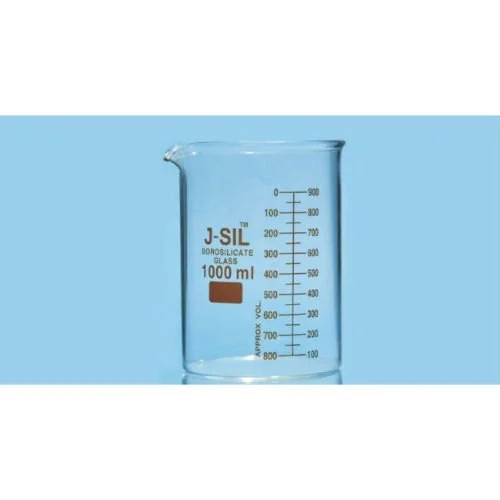 Glass Beaker