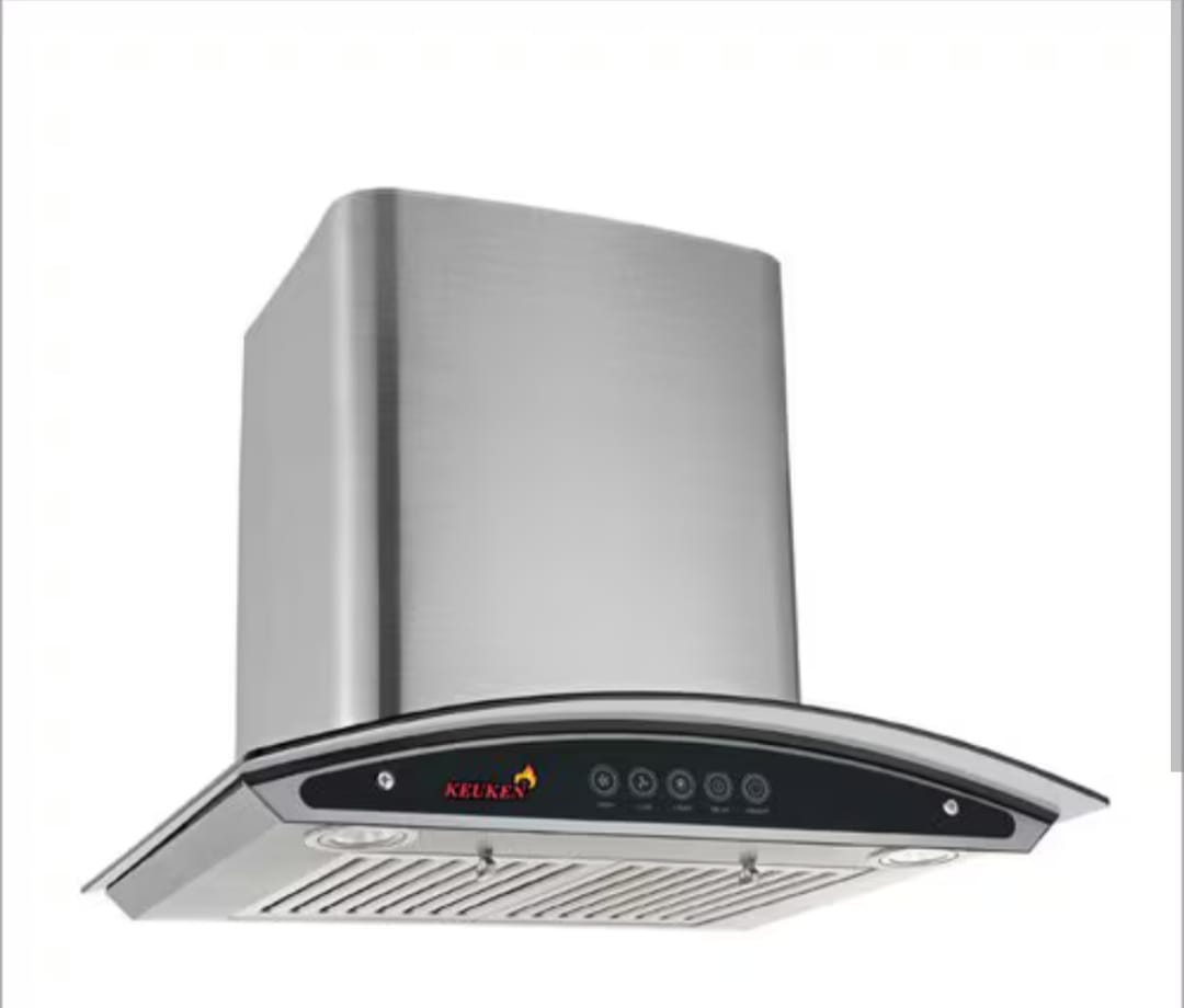  Home appliances and gas 