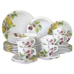 Melamine Crockery