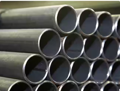Mild Steel (MS) Pipes and Tubes