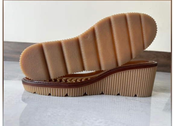 TPR Soles for Footwear