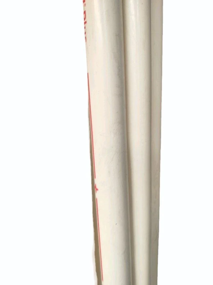 PVC Pipes