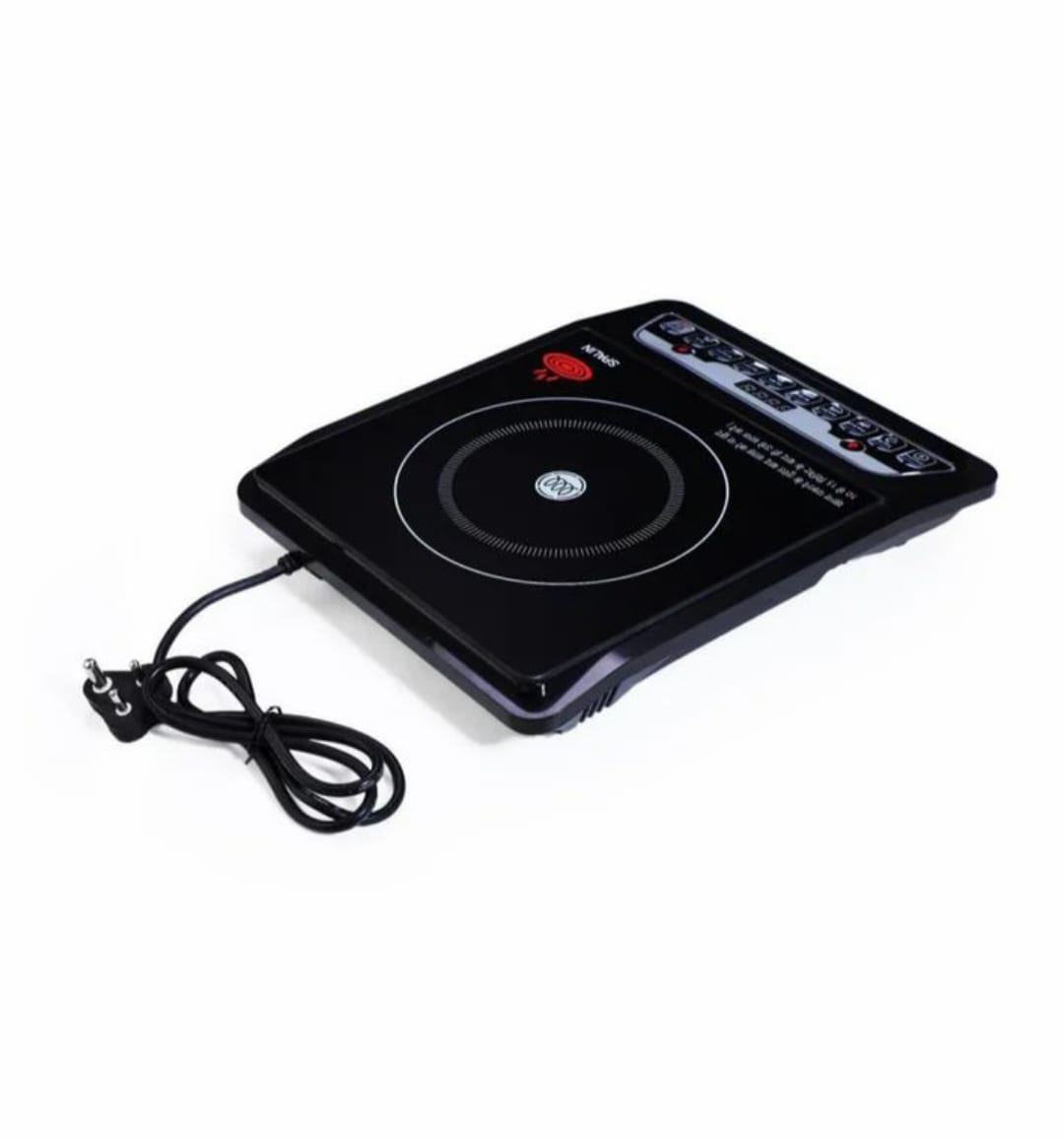 Induction Cooktop