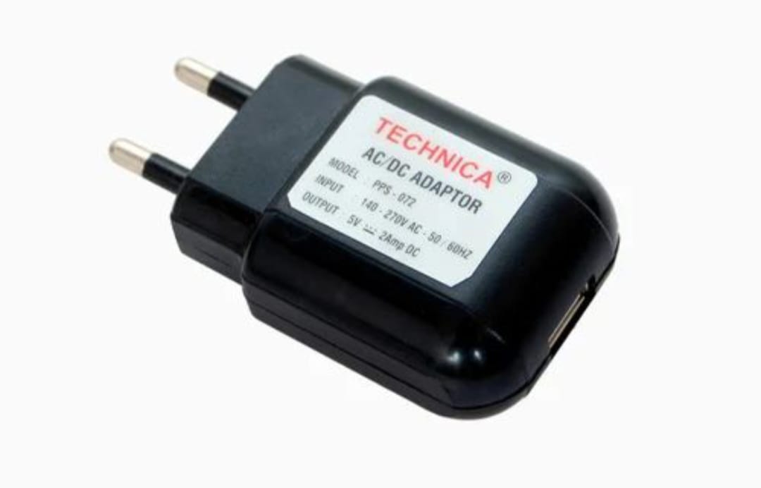 USB cargers