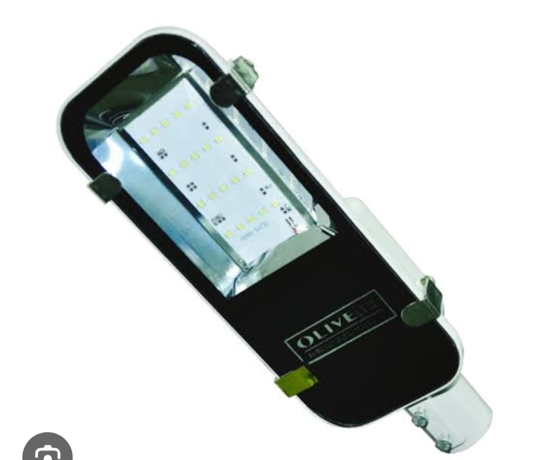 LED based lighting Systems and UV Products