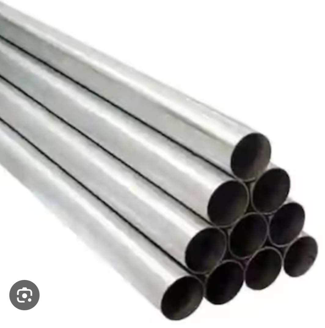 Stainless Steel Rods