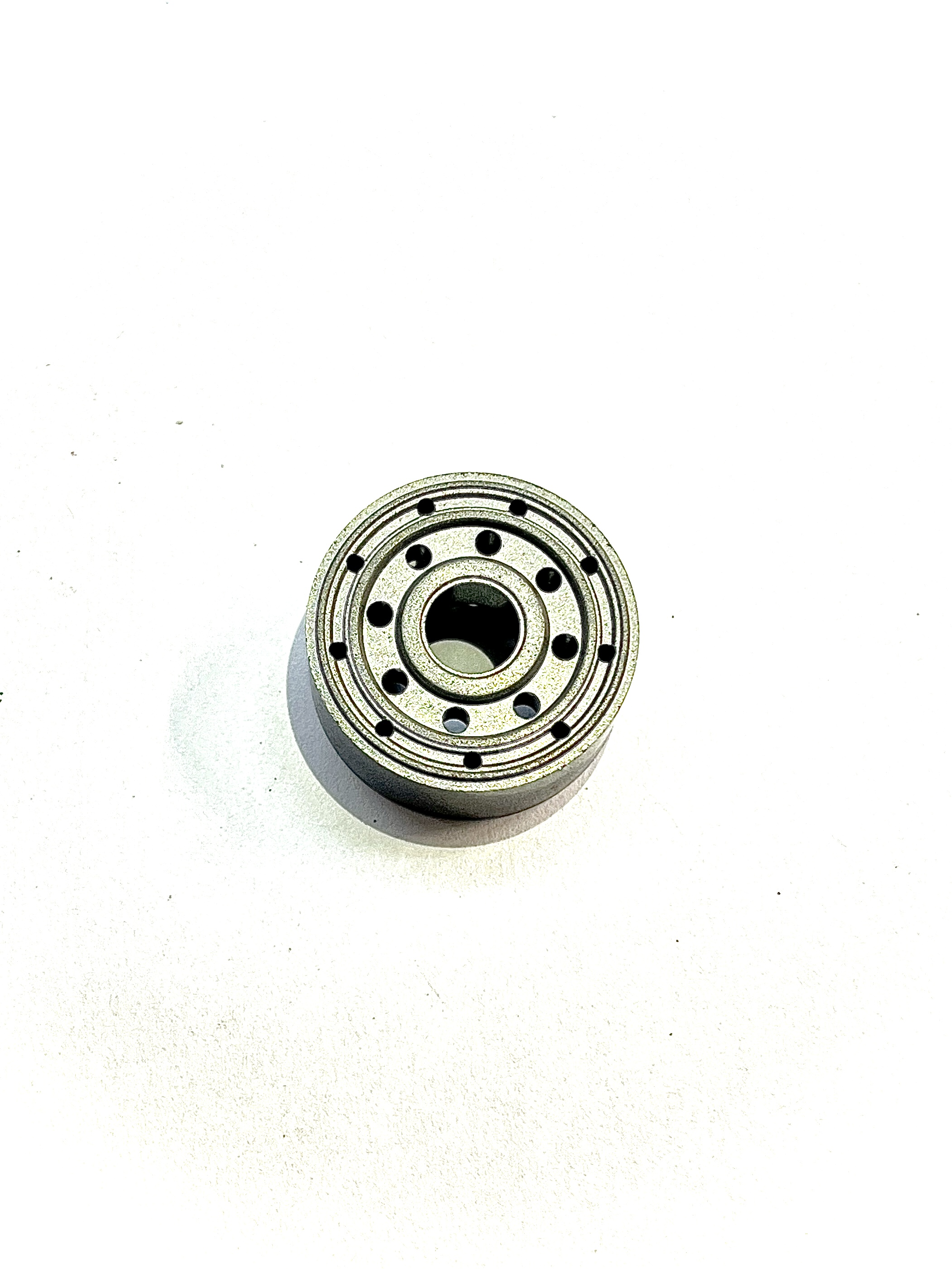 25mm Blank piston for Shock absorber