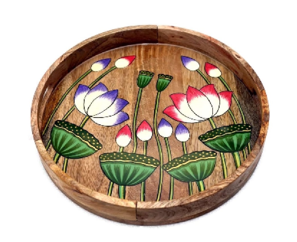 wooden hand made home decore and utility products