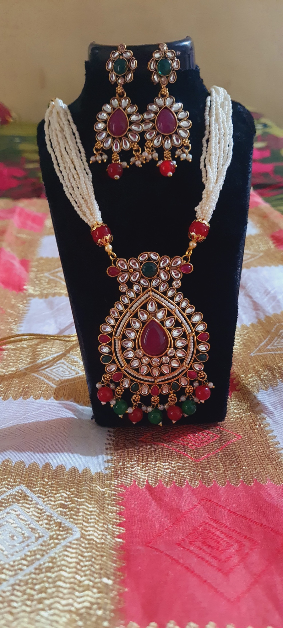 Imitation Jewellery