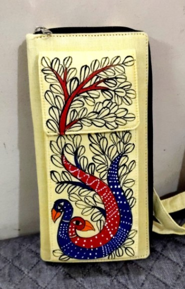 Madhubani art