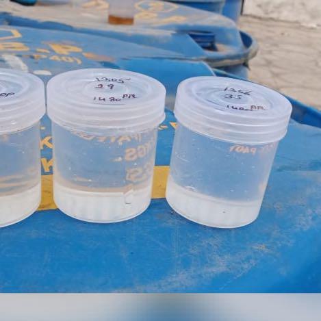 Chlorinated Paraffin 40%, Grade Standard: Serechlor4014P