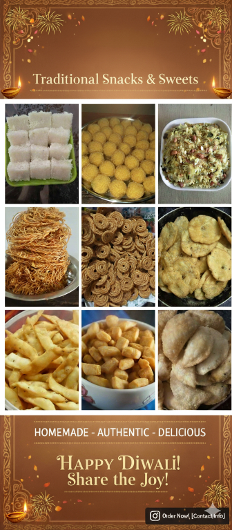 Food products
