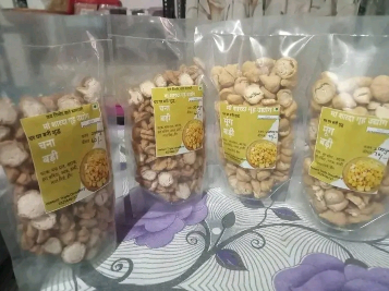 Soyabean  badi