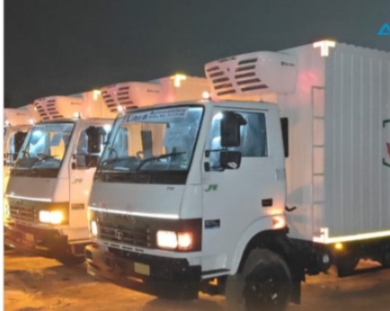 Wind Deflectors For Trucks
