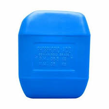 chemicals and solvents