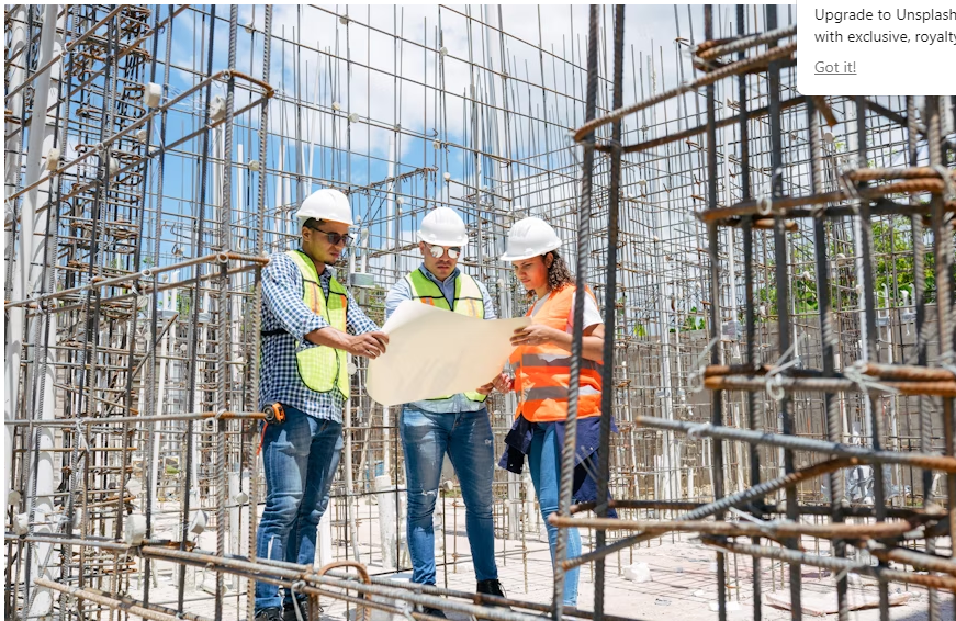 construction 