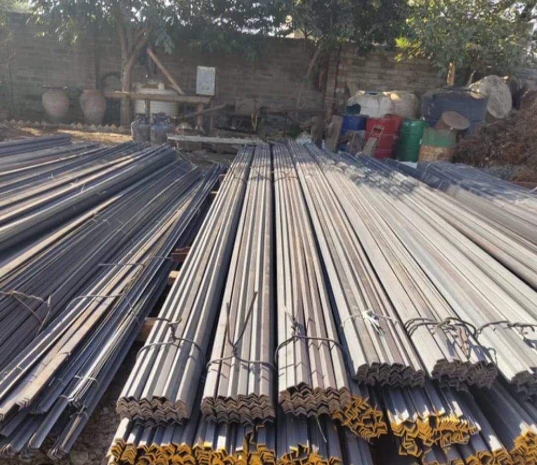 SS Steel Rod