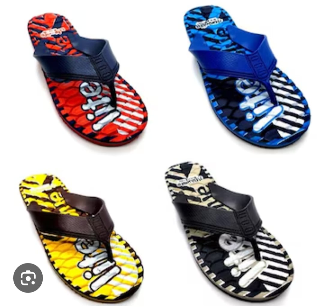 Footwear