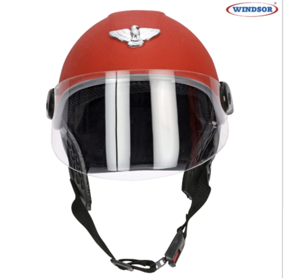 Helmets and safety Accessories