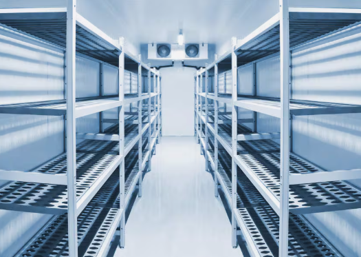 Ice Preservation Services