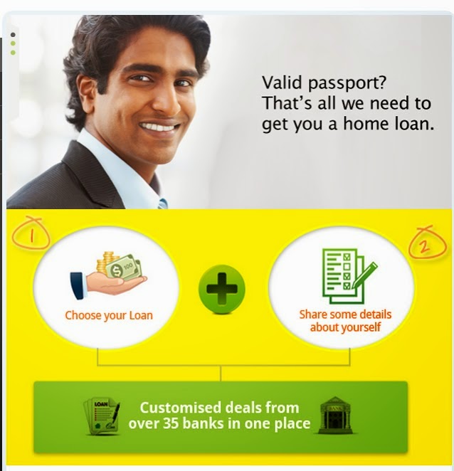 Financial Services (All types of loans) 
