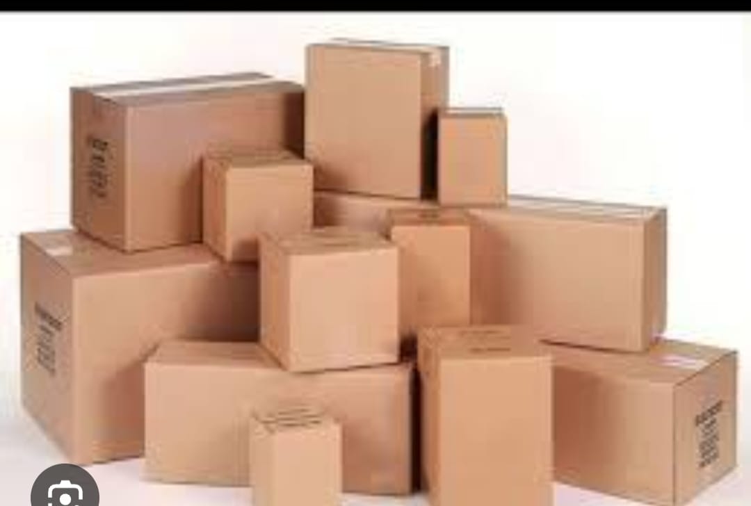printing & packaging