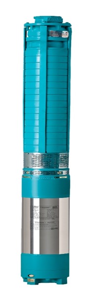 Submersible Pumpset