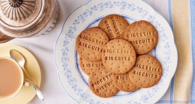 BISCUIT 